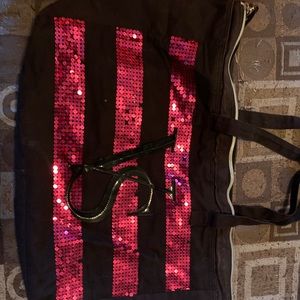 Victoria secret Tote Bag